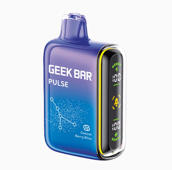 Geek Bar Pulse 15k