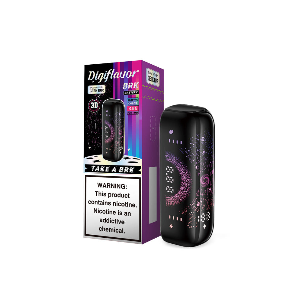 Digiflavor BRK 20000 Puffs