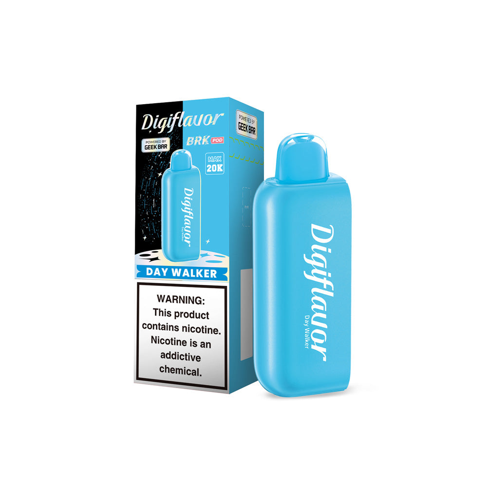 Digiflavor BRK 20000 Puffs