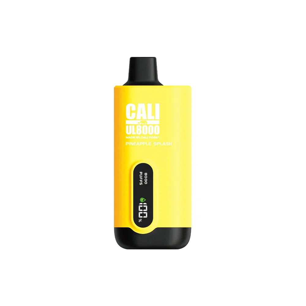 Pineapple Splash Cali UL8000