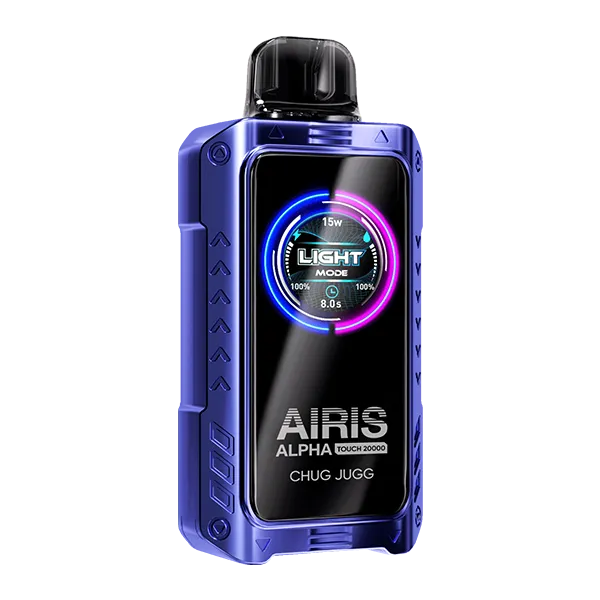 Chug Jugg Airis Airis Touch 20000