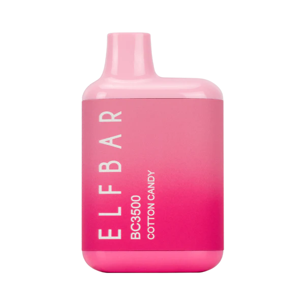 Elfbar BC3500