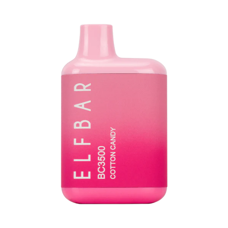 Elfbar BC3500