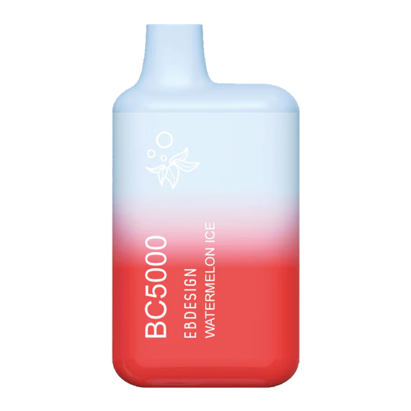 Watermelon Ice EB Create BC5000