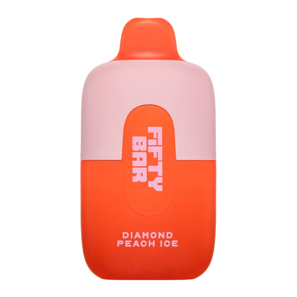 Barra Diamond Peach Ice Fifty