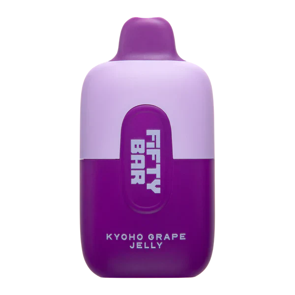 Barra Kyoho Grape Jelly Fifty