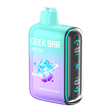 Geek Bar Pulse 15k