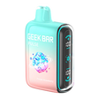 Frozen Strawberry Geek Bar Pulse 15 Disposable Vape