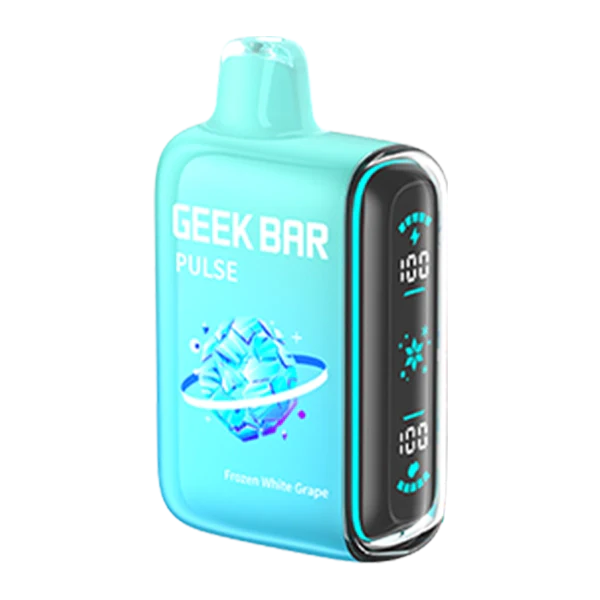 Vape desechable Geek Bar Pulse Frozen Edition