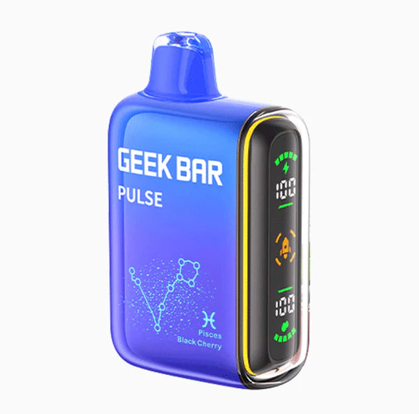 Geek Bar Pulse