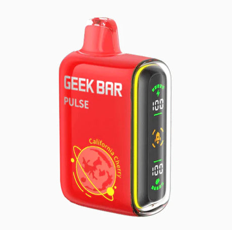 Geek Bar Pulse 15k