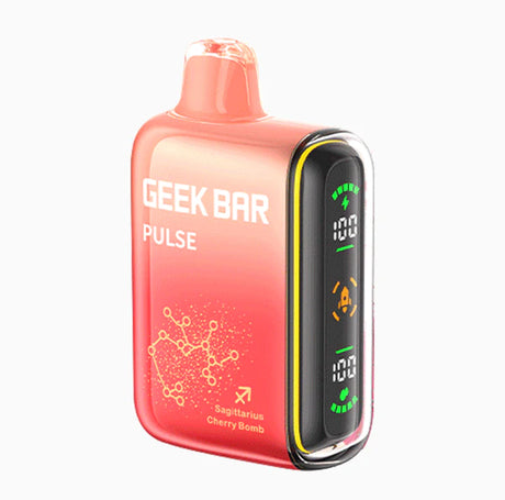 Geek Bar Pulse 15k