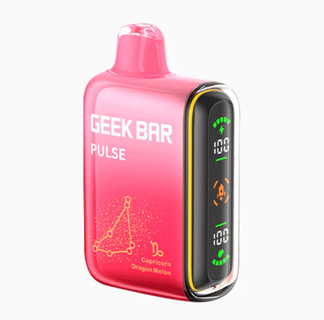 Geek Bar Pulse