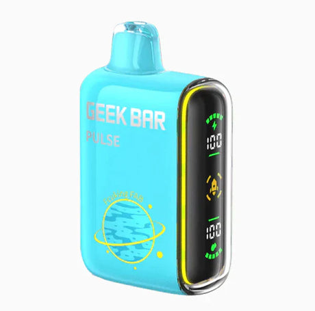 Fcuking Fab Geek Bar Pulse 15 Disposable Vape