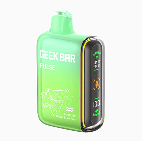 Geek Bar Pulse 15k