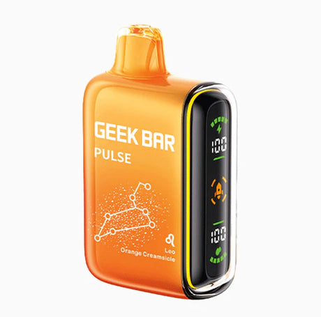 Geek Bar Pulse 15k