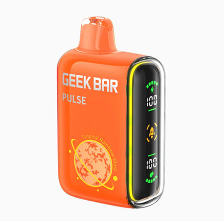 Geek Bar Pulse 15k