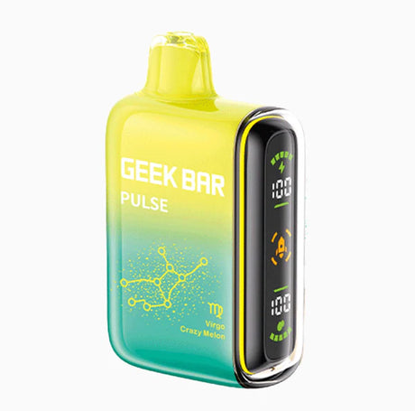 Geek Bar Pulse 15k