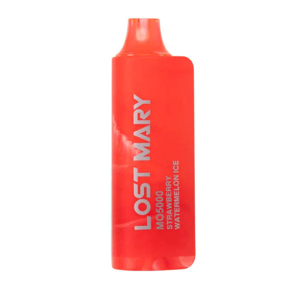 Strawberry Watermelon Ice Lost Mary MO5000