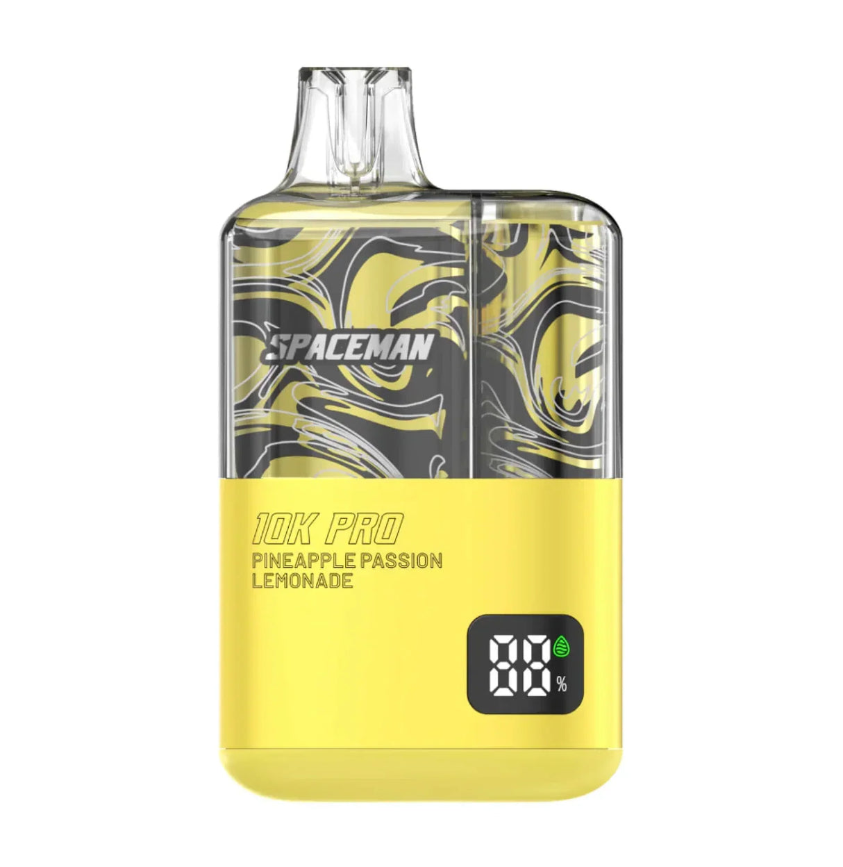 Pineapple Passion Lemonade Spaceman 10K Pro