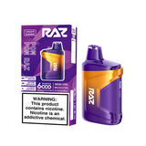 RAZ CA6000