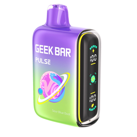 Geek Bar Pulse 15k