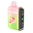 Sour Strawberry Geek Bar Pulse 15 Disposable Vape