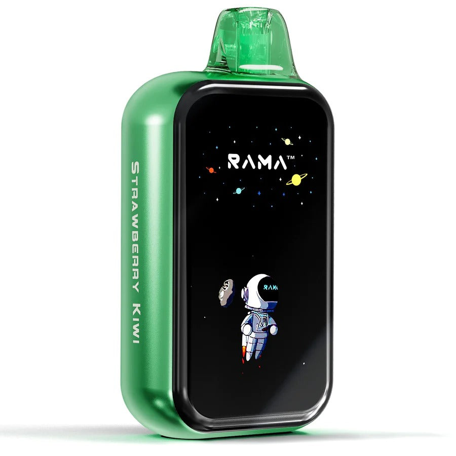 Strawberry Kiwi RAMA TL16000