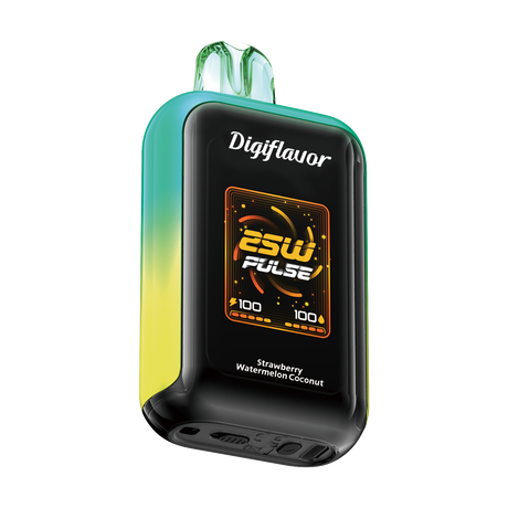 Digiflavor Sky 25000 Puffs by Geek Bar