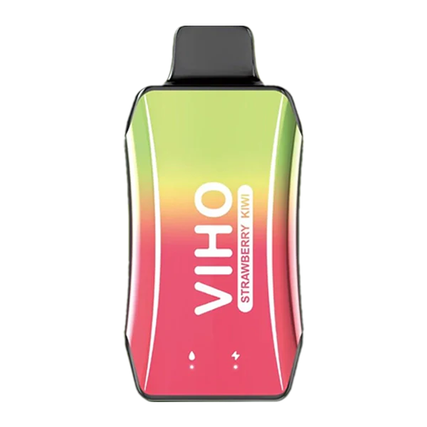 Strawberry Kiwi VIHO Turbo