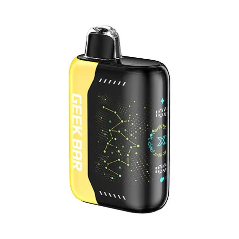 Vaporizador desechable Geek Bar Pulse X 25k