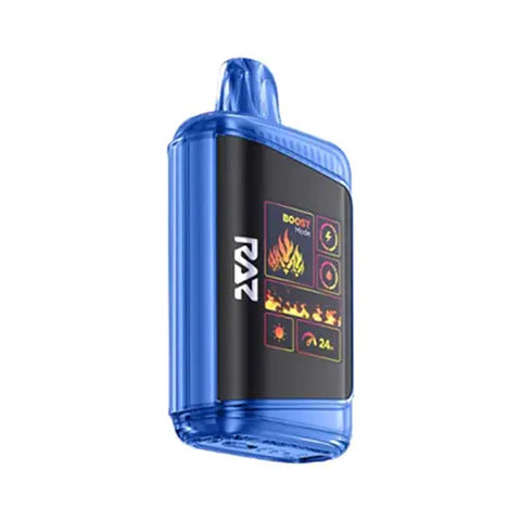 Azul Razz Hielo RAZ DC25000