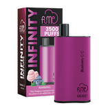 Fume Infinity 3500 bocanadas