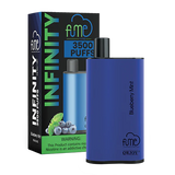 Fume Infinity 3500 bocanadas