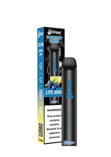 Vybrant Lite 2% 3000 Puffs