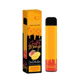 Food God 2400 (0% Nicotine)