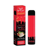 Food God 2400 (0% Nicotine)
