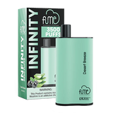 Fume Infinity 3500 bocanadas