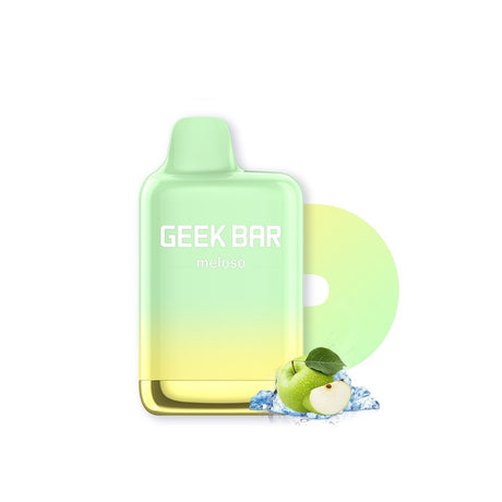 Geek Bar Meloso Max
