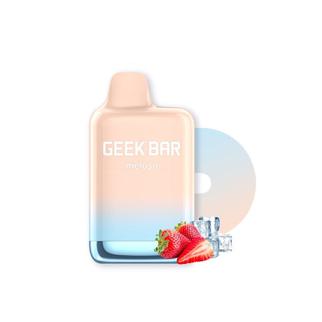 Geek Bar Meloso Max