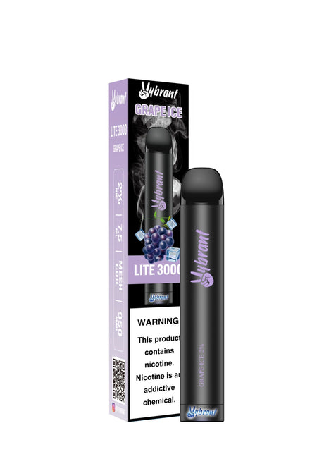 Vybrant Lite 2% 3000 inhalaciones