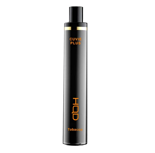 HQD Plus 1200 Puffs