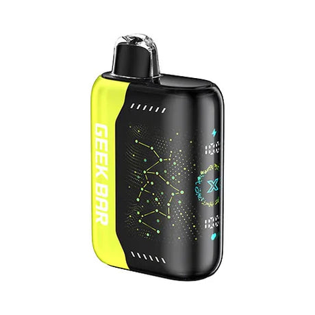 Vaporizador desechable Geek Bar Pulse X 25k