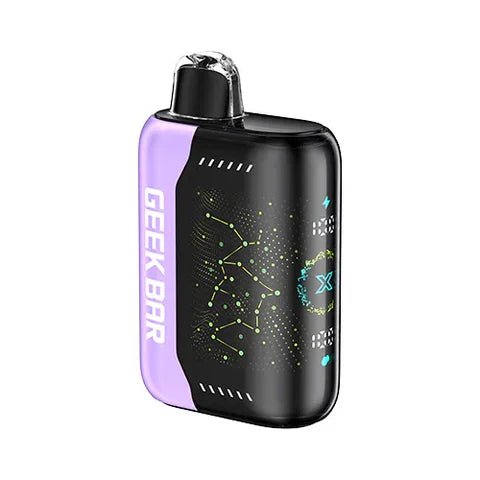 Vaporizador desechable Geek Bar Pulse X 25k