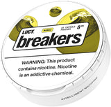 Lucy Breakers Nicotine Pouches