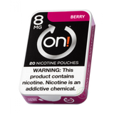 ON! Nicotine Pouches