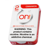 ON! Nicotine Pouches