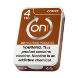 ON! Nicotine Pouches