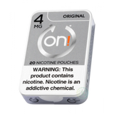 ON! Nicotine Pouches