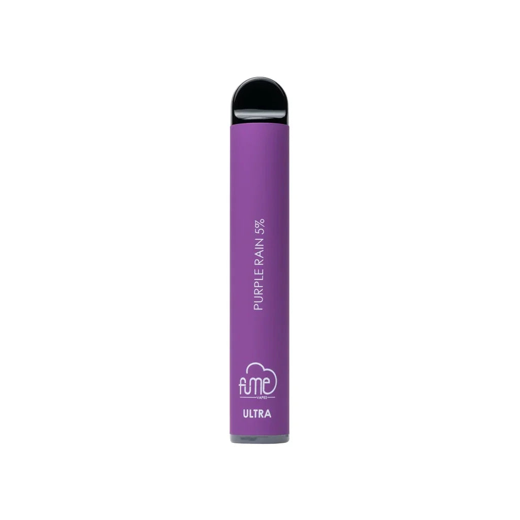 Purple Rain Fume Ultra Disposable Vape